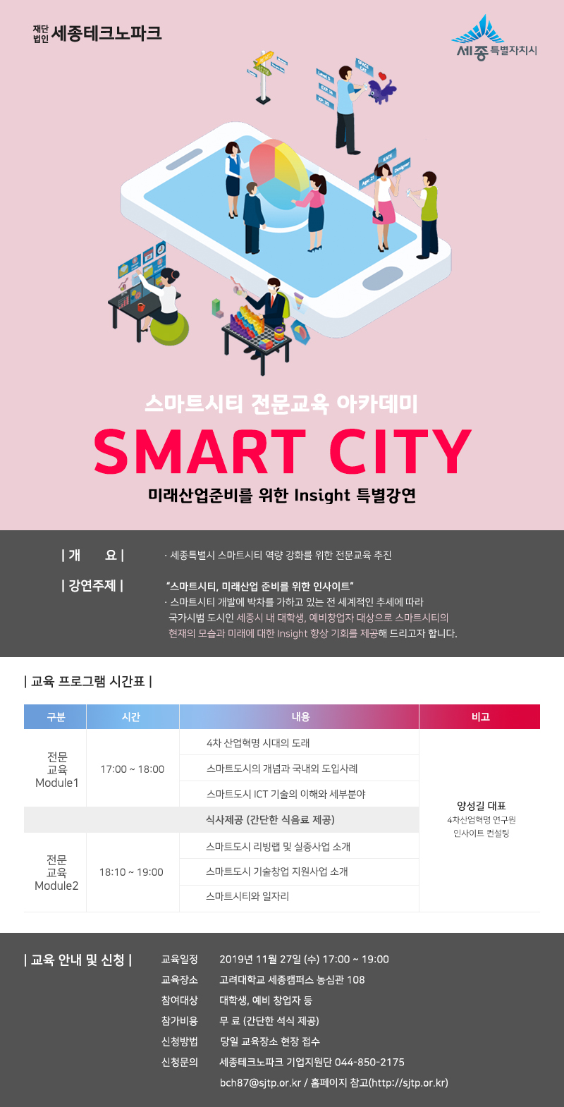 smart city 
