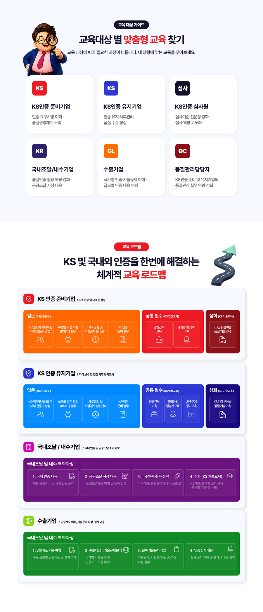 KS Academy