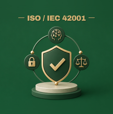 AI 신뢰성 기준이 생겼다 ㅡ ISO/IEC 42001 우리 회사는 준비됐나 첨부 이미지