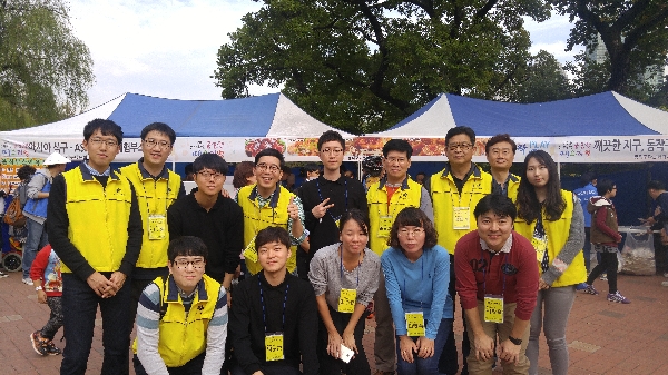 오색공감 글로벌페스티벌 대표이미지