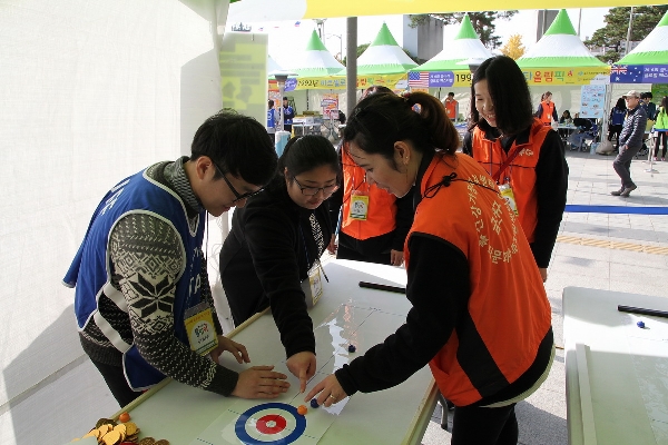 금나래 글로벌페스티벌 대표이미지