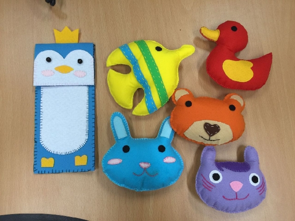 '착한장난감 만들기' 대표이미지