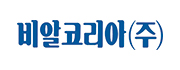 비알코리아㈜ 로고