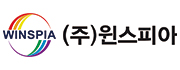 ㈜윈스피아 로고