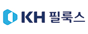  ㈜필룩스 로고