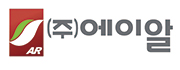 ㈜에이알 로고