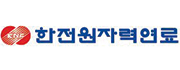 한전원자력연료㈜ 로고