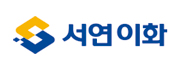 ㈜서연이화 로고