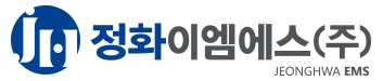 정화이엠에스㈜