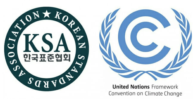한국표준협회, 국내최초 파리협정 제6.4조 지정운영기구(DOE) 승인 첨부 이미지