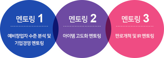 전담 멘토링