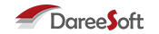 dareesoft logo
