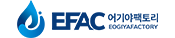 efac logo