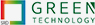 green logo