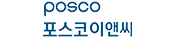 posco logo
