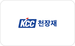 KCC천장재